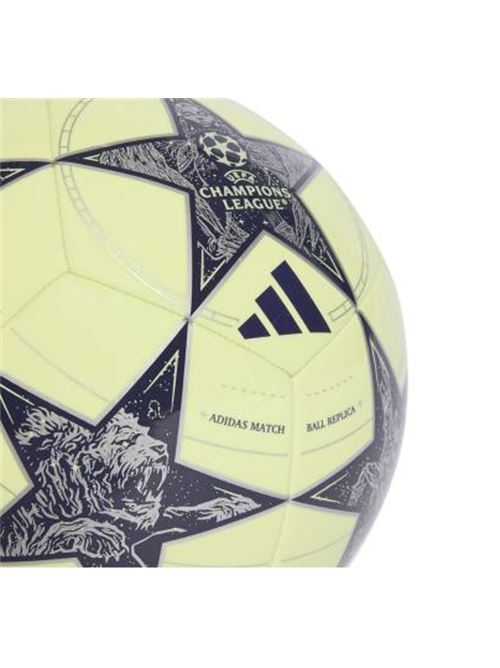 ucl rm clb ADIDAS | JN7307ALMILM SILVMT